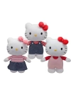 ÇOK SATAN HKT13000 Hello Kitty 30 cm Sürpriz Pelüş - 24684