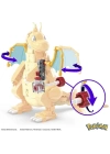 ÇOK SATAN HKT25 MEGA™ Pokémon™ Dragonite 387 parça +8 yaş