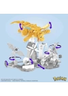 ÇOK SATAN HKT25 MEGA™ Pokémon™ Dragonite 387 parça +8 yaş