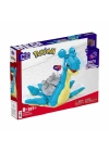 ÇOK SATAN HKT26 MEGA Pokémon™ Lapras 527 parça +8 yaş