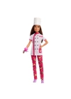 ÇOK SATAN HKT67 Barbie Kariyer Bebekleri Serisi - Pasta Şefi
