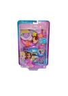 ÇOK SATAN HKV34 Polly Pocket Unicorn Temalı Oyun Seti