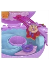 ÇOK SATAN HKV34 Polly Pocket Unicorn Temalı Oyun Seti