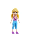 ÇOK SATAN HKW04 Polly Pocket Moda Eğlencesi Oyun Setleri-Mattel