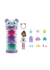 ÇOK SATAN HKW04 Polly Pocket Moda Eğlencesi Oyun Setleri-Mattel
