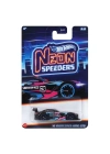 ÇOK SATAN HLH72 Hot Wheels Neon Yarışlar Temalı Arabalar 10 adet koli ile satılır. Koli fiyatıdır.