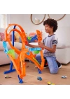 ÇOK SATAN HMB15 Hot Wheels Dikey Yarış Heyecanı Oyun Seti