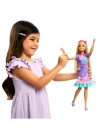 ÇOK SATAN HMM66 My First Barbie - İlk Barbie Bebeğim