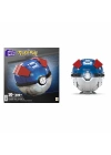 ÇOK SATAN HMW04 MEGA Pokémon™ Jumbo Pokeball 299 parça +10 yaş