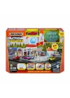 ÇOK SATAN HNJ54 Matchbox Aksiyon Sürücüleri Süper Oto Yıkama Oyun Seti