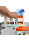 ÇOK SATAN HNJ54 Matchbox Aksiyon Sürücüleri Süper Oto Yıkama Oyun Seti