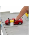 ÇOK SATAN HNJ54 Matchbox Aksiyon Sürücüleri Süper Oto Yıkama Oyun Seti