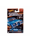 ÇOK SATAN HNR88 Hot Wheels Fast and Furious Temalı Arabalar