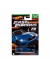 ÇOK SATAN HNR88 Hot Wheels Fast and Furious Temalı Arabalar