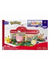 ÇOK SATAN HNT93 MEGA Pokémon™ Pokémon Dinlenme Tesisi 648 parça +8 yaş