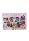 ÇOK SATAN Hobi Set 3 in 1 Set Boncuk Takı Tasarım Seti