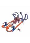 ÇOK SATAN HPL34 Hot Wheels Racerverse Marvel Pist Seti