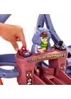 ÇOK SATAN HPL34 Hot Wheels Racerverse Marvel Pist Seti