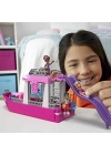 ÇOK SATAN HPN79 MEGA Barbie® Malibu Rüya Teknesi™ 317 parça +6 yaş