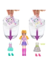 ÇOK SATAN HRD65 Polly Pocket Radyo Temalı Moda Eğlencesi Oyun Seti