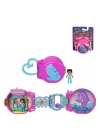 ÇOK SATAN HRD73 Polly Pocket Sevimli Hayvancık Temalı Mini Oyun Setleri
