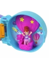 ÇOK SATAN HRD73 Polly Pocket Sevimli Hayvancık Temalı Mini Oyun Setleri