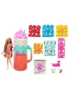 ÇOK SATAN HRK57 Barbie Pop Reveal Sürprizli Bardak Oyun Seti