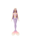 ÇOK SATAN HRR02 Dreamtopia Barbie Denizkızı Bebek