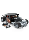 ÇOK SATAN HRY17 MEGA Hot Wheels Bone Shaker 334 parça +5 yaş