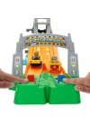 ÇOK SATAN HTP12 Hot Wheels Racerverse Jurassic Pist Seti