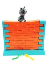 ÇOK SATAN Humpty Dumpty Tuğla Duvar Oyunu