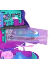 ÇOK SATAN HVV58 Polly Pocket - Monster High Temalı Kompakt Oyun Seti