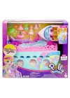 ÇOK SATAN HWP26 Polly Pocket Unicorn Bot Oyun Seti