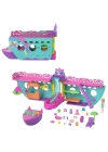 ÇOK SATAN HWP26 Polly Pocket Unicorn Bot Oyun Seti