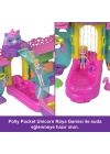ÇOK SATAN HWP26 Polly Pocket Unicorn Bot Oyun Seti
