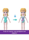 ÇOK SATAN HWP26 Polly Pocket Unicorn Bot Oyun Seti