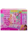 ÇOK SATAN HXD58 Barbie ve Rüya Gardrobu