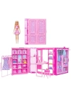 ÇOK SATAN HXD58 Barbie ve Rüya Gardrobu