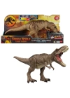 ÇOK SATAN HXF53 Jurassic World Saldırgan T-Rex Figürü