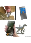 ÇOK SATAN HXF53 Jurassic World Saldırgan T-Rex Figürü