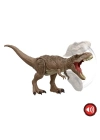 ÇOK SATAN HXF53 Jurassic World Saldırgan T-Rex Figürü