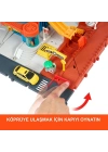 ÇOK SATAN HXL47 Matchbox Aksiyon Sürücüleri Şehir Maceraları Oyun Seti