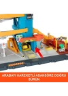ÇOK SATAN HXL47 Matchbox Aksiyon Sürücüleri Şehir Maceraları Oyun Seti