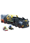 ÇOK SATAN HXN21 Hot Wheels Racerverse Ultimate Batman Pist Seti