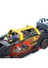 ÇOK SATAN HXN21 Hot Wheels Racerverse Ultimate Batman Pist Seti