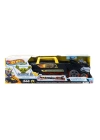 ÇOK SATAN HXN21 Hot Wheels Racerverse Ultimate Batman Pist Seti