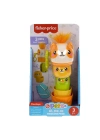 ÇOK SATAN HXP17 Fisher-Price Taşınabilir Sevimli Dostlar