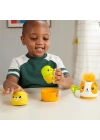 ÇOK SATAN HXP17 Fisher-Price Taşınabilir Sevimli Dostlar