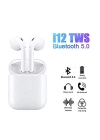 ÇOK SATAN İ12  Wireless Air Bluetooth Kablosuz Kulaklık