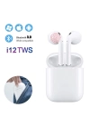 ÇOK SATAN İ12  Wireless Air Bluetooth Kablosuz Kulaklık